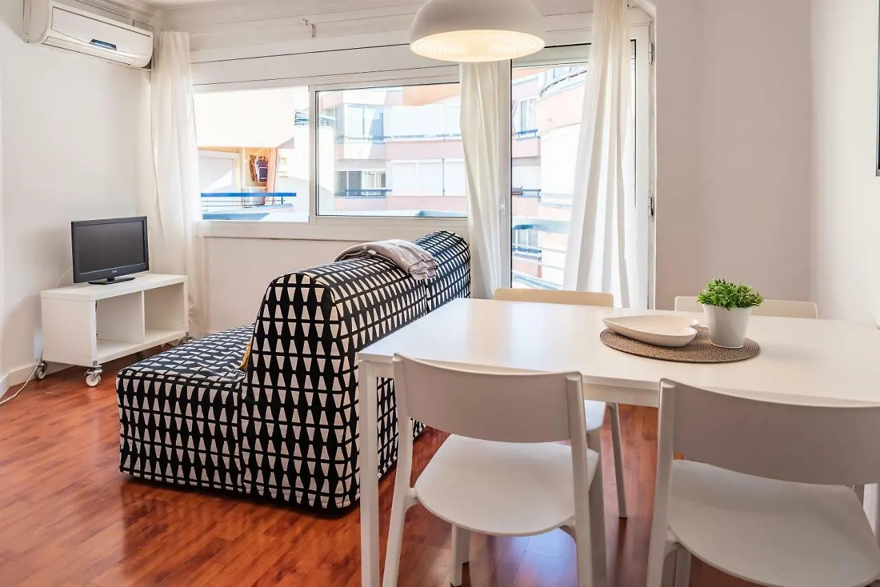 Ridaura Apartments Platja d'Aro Spagna