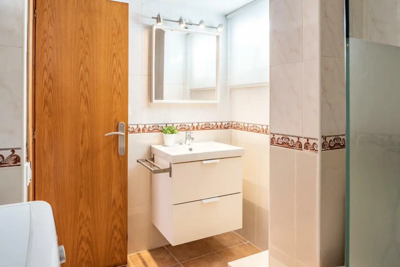 Ridaura Apartments Platja d'Aro Spagna