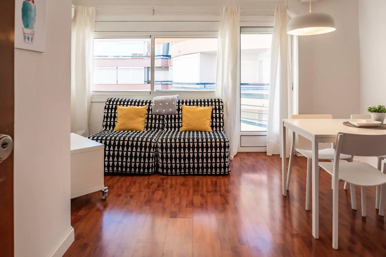 Ridaura Apartments Platja d'Aro