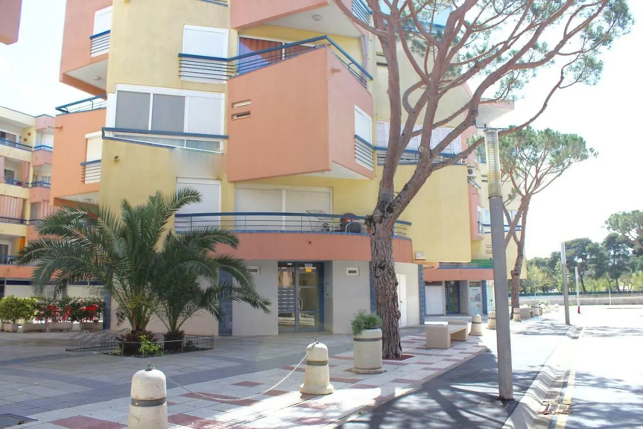 Ridaura Apartments Platja d'Aro