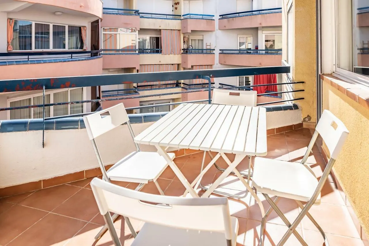 Ridaura Apartments Platja d'Aro Spagna