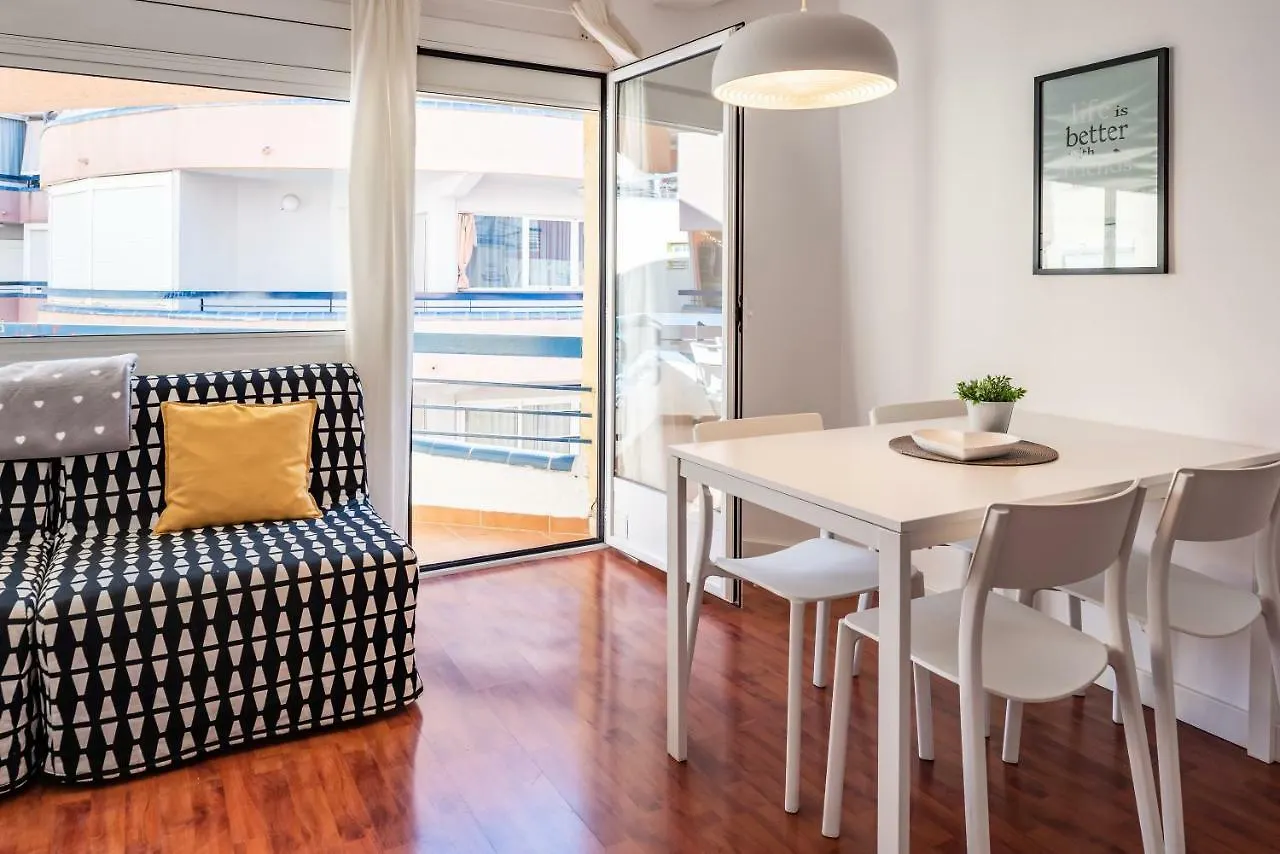 Ridaura Apartments Platja d'Aro