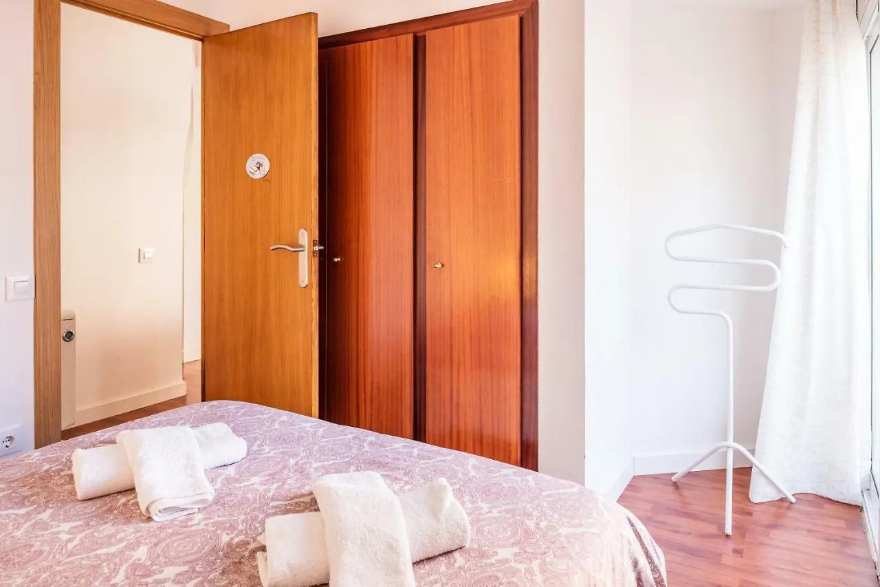 Ridaura Apartments Platja d'Aro