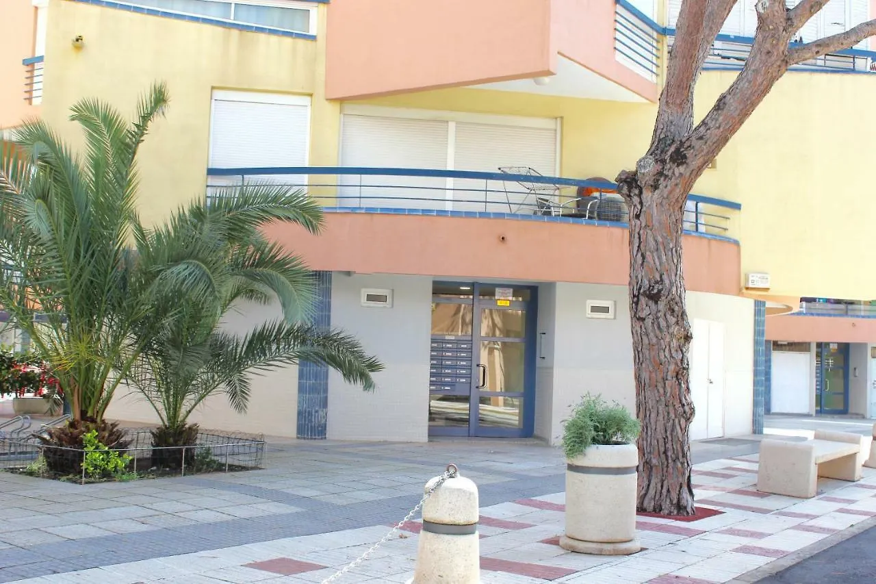 Ridaura Apartments Platja d'Aro
