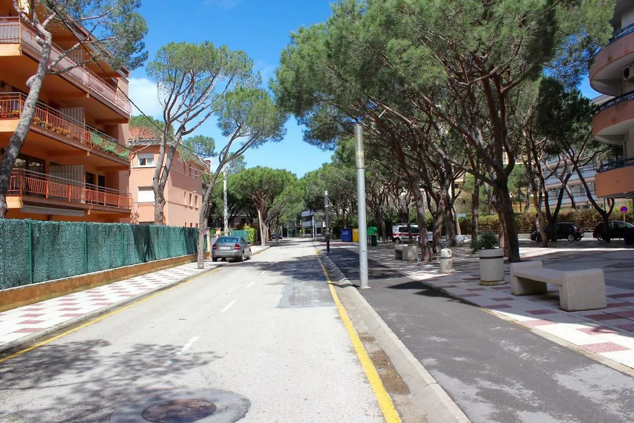 Ridaura Apartments Platja d'Aro