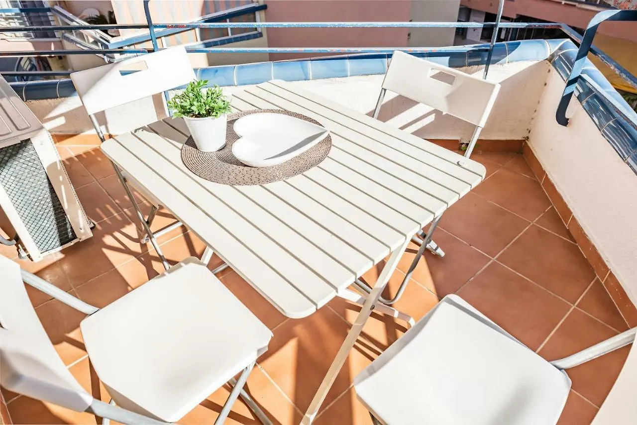 Ridaura Apartments Platja d'Aro Spain