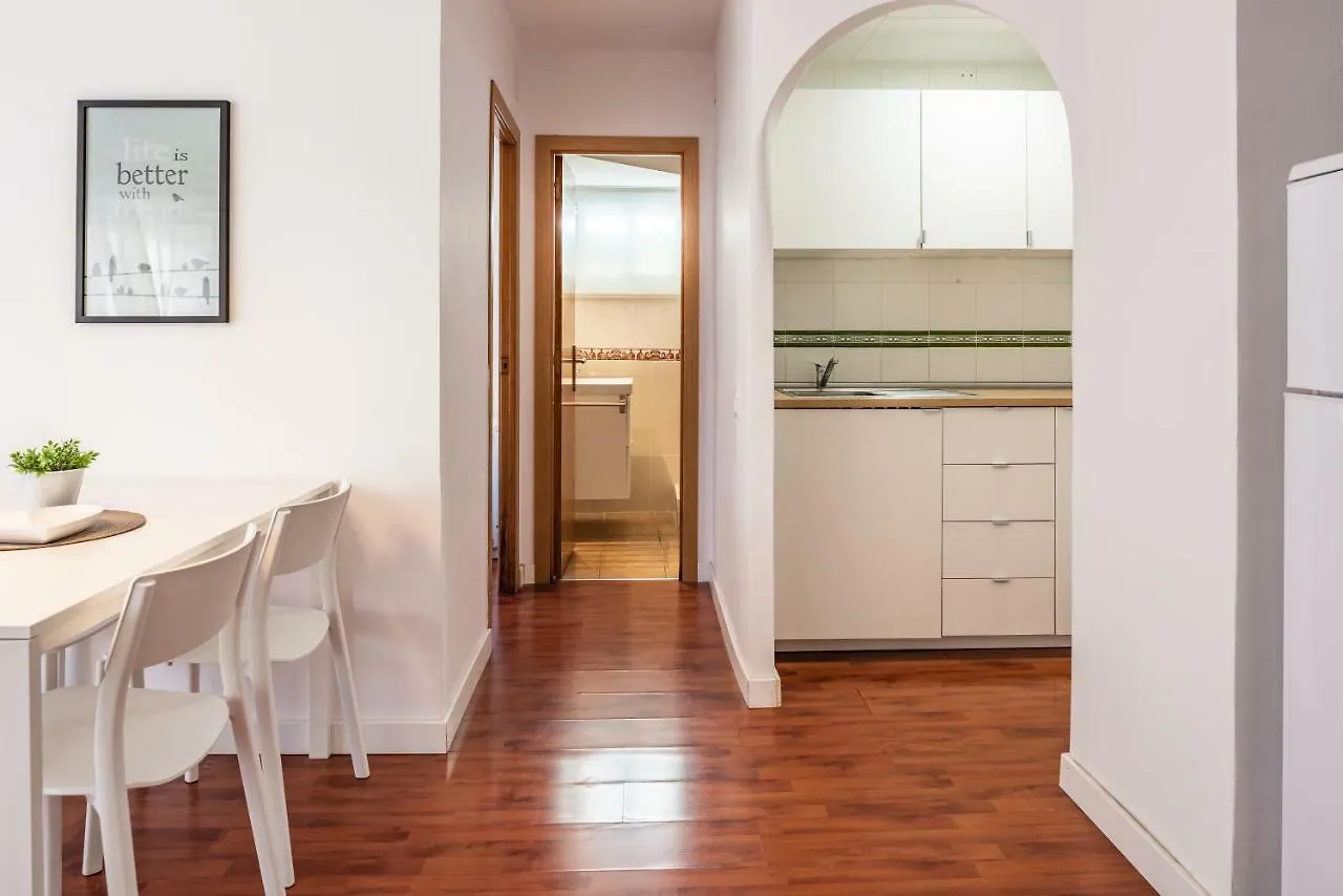 Ridaura Apartments Platja d'Aro