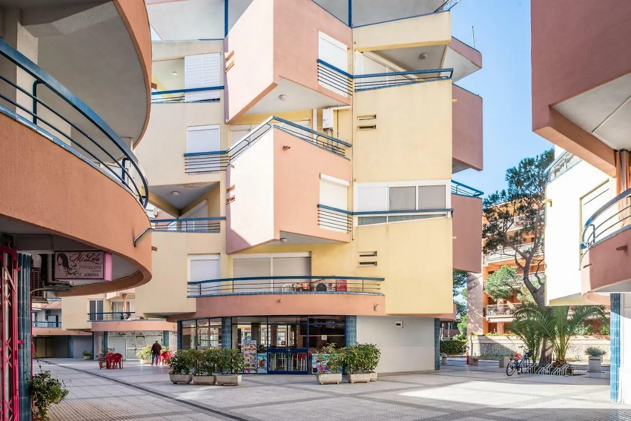 Ridaura Apartments Platja d'Aro